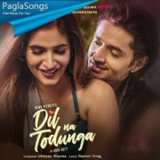 Dil Na Todunga Mp3 Dil Na Todunga Mp3